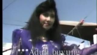 Download lagu vocal:manis manja group judul:aduh duyung