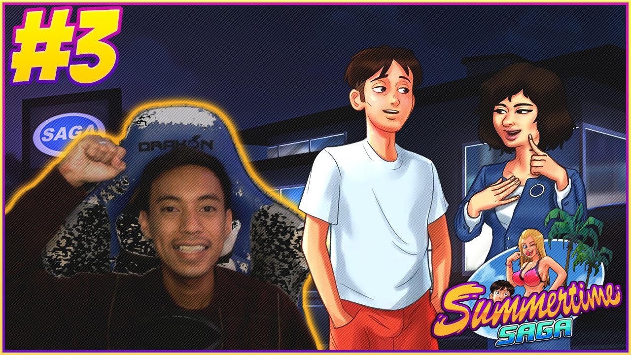 JOSEPHINE S REWARD Summertime Saga Walkthrough Part 3 Version 0 JOSEPHINE S REWARD Summertime Saga Walkthrough Part 3 Version 0
