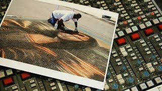 Artist Darold Gholston | Detroit Performs Clip