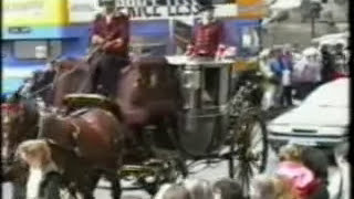 Liverpool Lord Mayors Parade 1994 - part 2