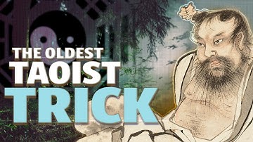 SHOCKING Discovery of Book of Immortality: Story of Zhongli Quan