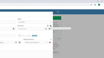 Import Chrome Passwords Into Bitwarden