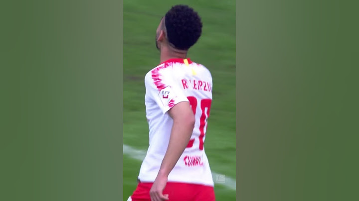 MATHEUS CUNHA 😱⚽ GOLAÇO