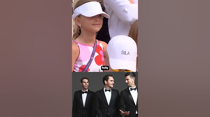 Novak Djokovic shouts out Federer, Nadal after 99th career win at Wimbledon, the 3rd-most all time 👏