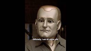 Bicentennial Man 1999 The Robot Who Wanted To Be Human Film Ysis & Review