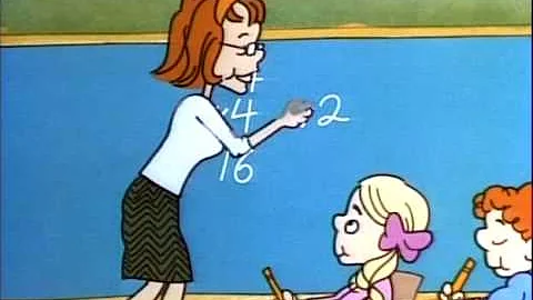 Figure Eight Schoolhouse Rock