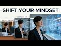 Your Job Title Could Disappear Tomorrow. Mine This Strategy.