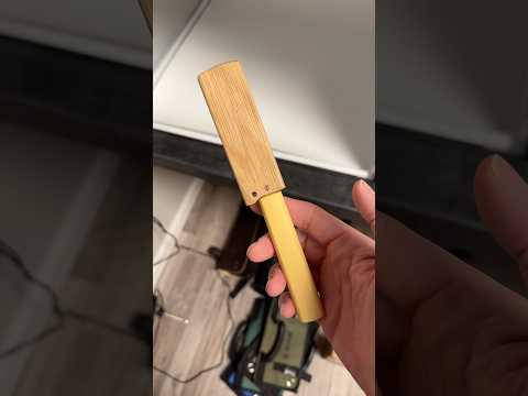 Kitchen knives from a EDC knife company!? Okay ????????  