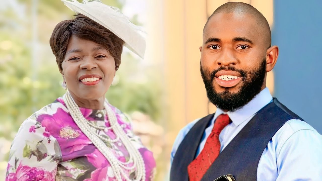 PROOF that EVANGELIST MARUFU was correct Mai Guti defends him FAKE PROPHET N'ANGA CONFESS.mp4