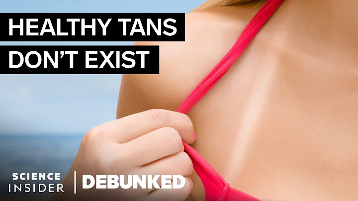 Doctors Debunk 12 Sunscreen And Suncare Myths | Debunked - DayDayNews