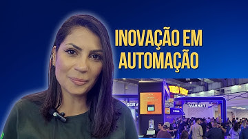 AUTOCOM 2024: TecToy Apresenta Lançamentos e Experiências Interativas em Automação Comercial