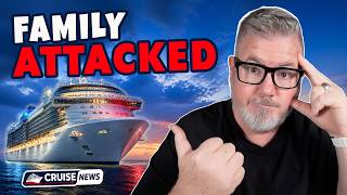 Cruise Couple Turns Violent Wild Carnival Complaint Lowest CDC Scores