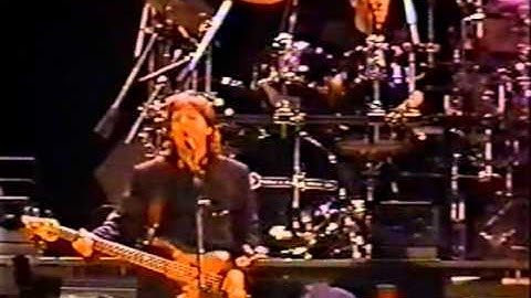 Paul McCartney - We got married (live in Rio, 1990)