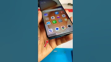 redmi note 13 Pro safe mode remove Casey #safemode ✅