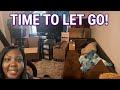 VLOG | WAITING ON GODS TIMING! OUT WITH THE OLD IN WITH THE NEW + DIAMOND D RANCH