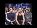 Capture de la vidéo 5Ive ( Five)-Interview Much Music Channel 2000