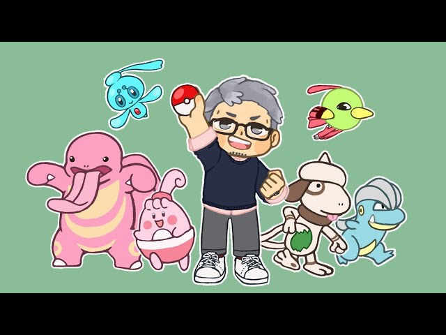 【ポケモンシャイニングパール】今日こそ！お前らからもらった卵でいくシャイニングパール！ #4【にじさんじ/舞元啓介】のサムネイル
