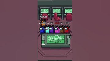 Thumbnail of Im the alpha among us