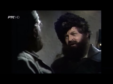 Poslednji čin (1981) - epizoda 4