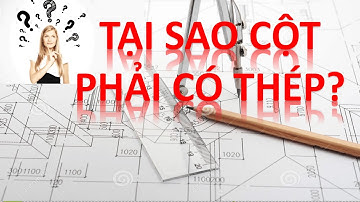 Chọn THÉP CỘT trong KHUNG PHẲNG bằng Excel với nội lực xuất từ Etabs