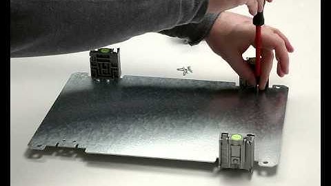 NEMA 4X FIBERGLASS ENCLOSURE training video #6