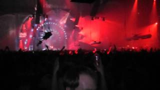 Noisecontrollers @ Qlimax 2011, (Noisecontrollers - Escape) (HD)