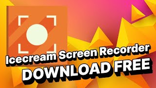 Screen Recorder Crack !! Ice Cream Screen Recorder  Cracked Trick 2023 !! Windows 7 & Windows 10