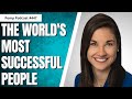 The World’s Most Successful People I Polina Pompliano I Pomp Podcast #449
