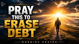 PRAY PSALM 23: For Urgent Financial Miracles and Career Breakthroughs in 2026