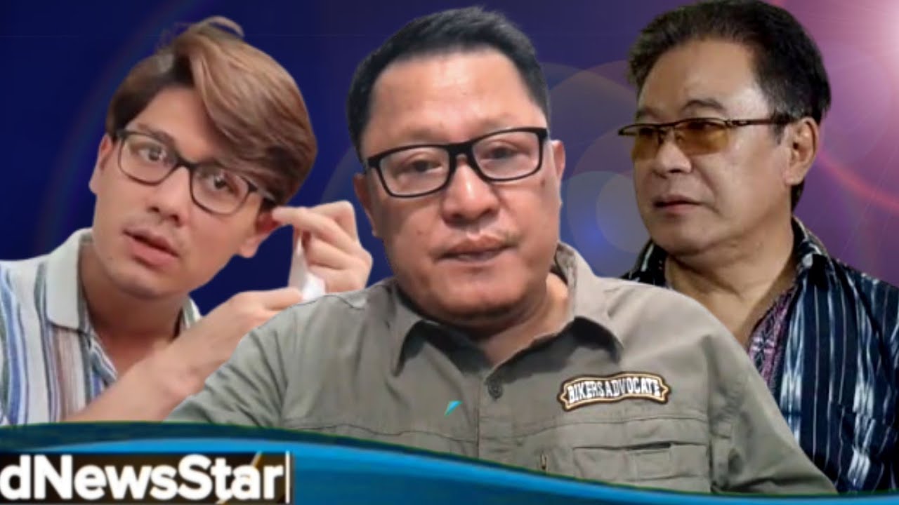 Tuding Lesti Langgar Hak Cipta, Henky Solihin Ingatkan Yoni Dores Jika Ingin Praperadilan.