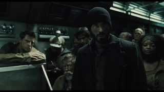 Snowpiercer Arka przyszłości (2013) - Officail Trailer Zwiastun - dramat, akcja, SF Snowpiercer Arka przyszłości (2013) - Officail Trailer Zwiastun - dramat, akcja, SF