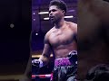 Stevenson vs Valdez 🔥 Fight Night #boxing