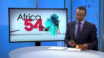 Africom Policy Change