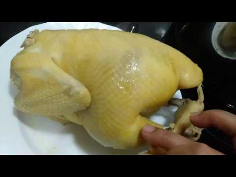 Video: Cara Memasak Rebusan Ayam
