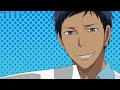 Kuroko No Basket Bloopers