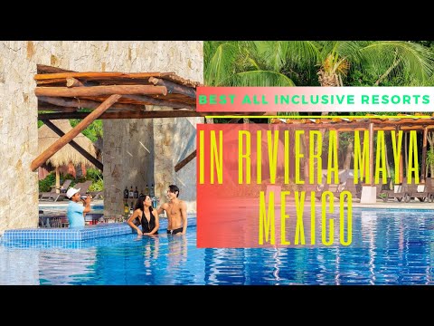 Video: Top-Abenteuer An Der Riviera Maya: Jenseits Der Resorts