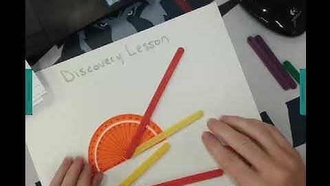 Discovery Video Ang Legs