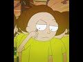 Evil Morty e insano☠️ ''Rick and Morty'' Edit | Cool for the Summer (SUPER SLOWED) #edit #shorts