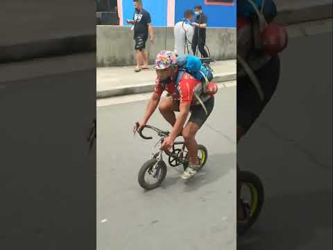 Video: Ang pinakamagandang bike child seat ng 2022