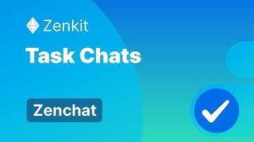 Task Chats - Zenchat