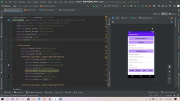 Membuat Aplikasi Sederhana Menggunakan Android Studio | Praktikum 1