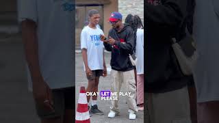 He Can Really Dance danceclub shortsdance