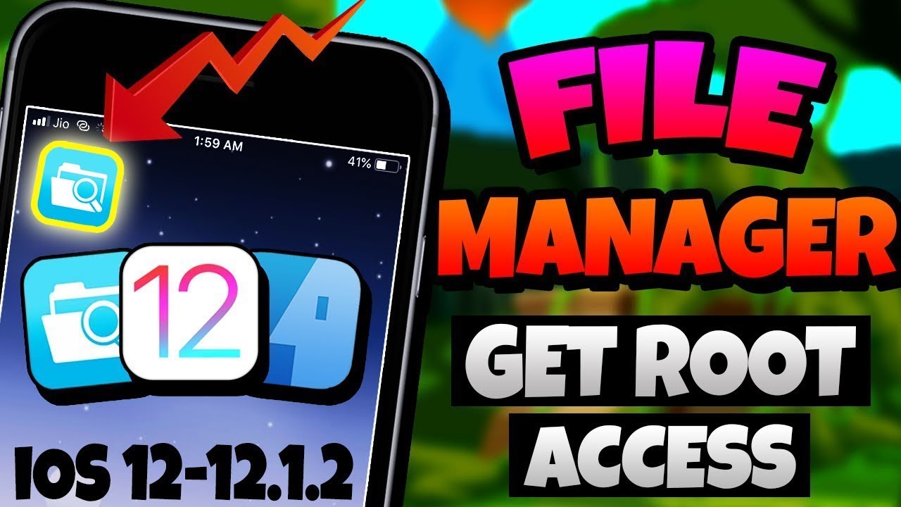 Access ios. Filza escaped ios 15. filzaescaped. filza ipa.
