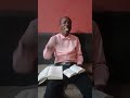 Samehe Ata Kama Umesalitiwa Sana Fanya Ivi Samehe Ata Kama Umesalitiwa Sana Fanya Ivi