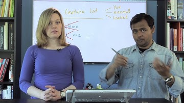 A Better Way to Make Feature Decisions - UX Design for Mobile Developers