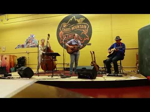 Waiting - Virginia Hollow live at Chaos Mountain Brewing 11/3/2017
