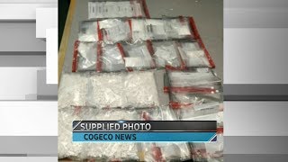 Big Drug Bust