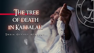 Qliphoth | The tree of death in Kabbalah