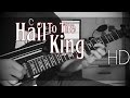 Avenged Sevenfold - Hail To The King | Guitar Cover HQ