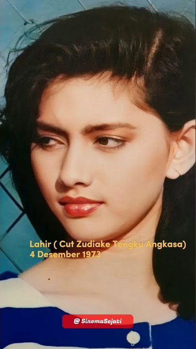 Transformasi Cut Keke #artis #shorts #sinetron